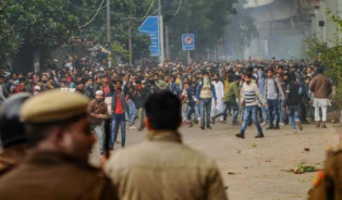 Delhi