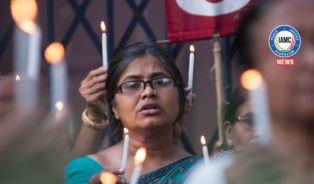 Christians in India