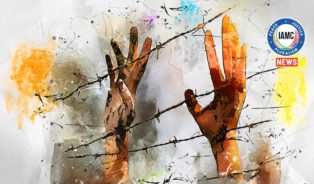 Massive crackdown