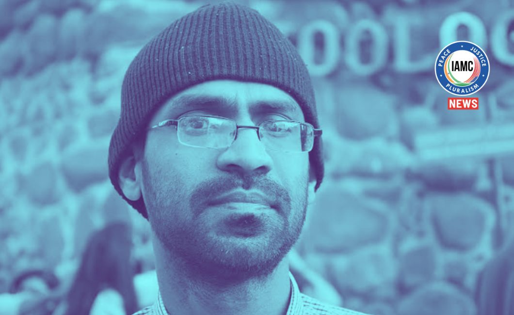 Siddique Kappan