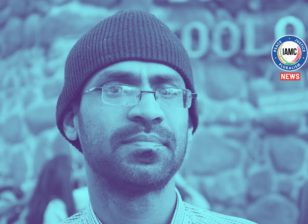 Siddique Kappan