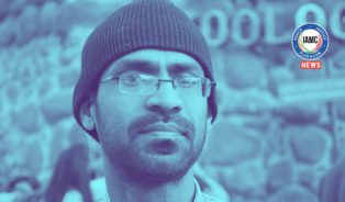Siddique Kappan