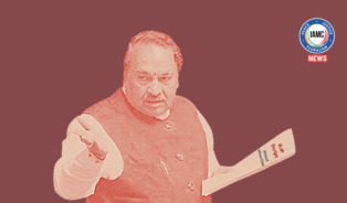 BJP
