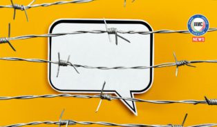 freedom of expression