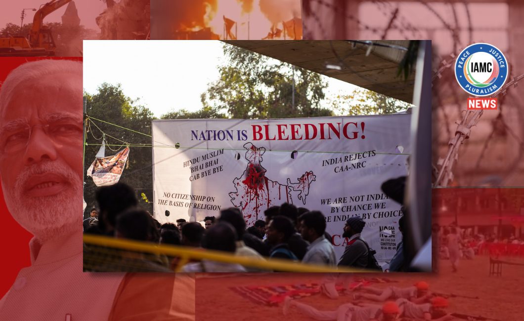 Human Rights Abuse in India