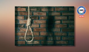 Muslim man Lynched