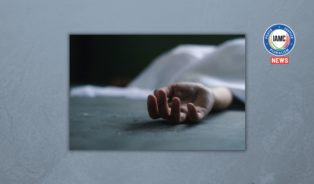 Dalit youth lynched