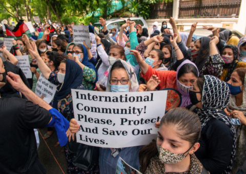 Human rights in India