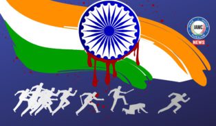Anti-Muslim violence