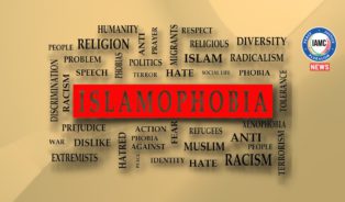 Muslims Boycotted