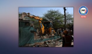 bulldozer