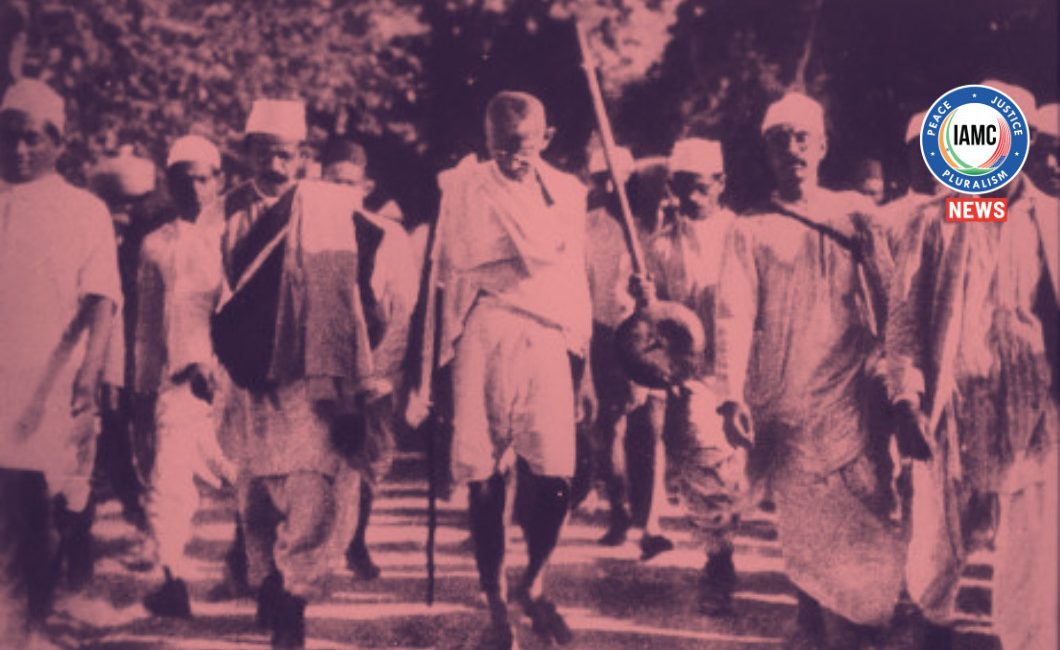 Gandhi