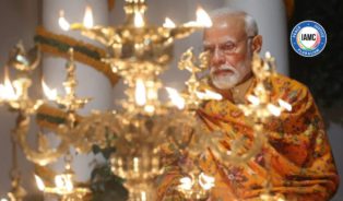 India’s Republic Day in America