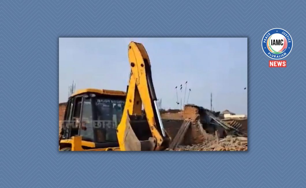 animal slaughterhouses demolitions