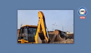animal slaughterhouses demolitions