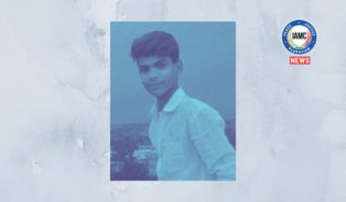 dalit student