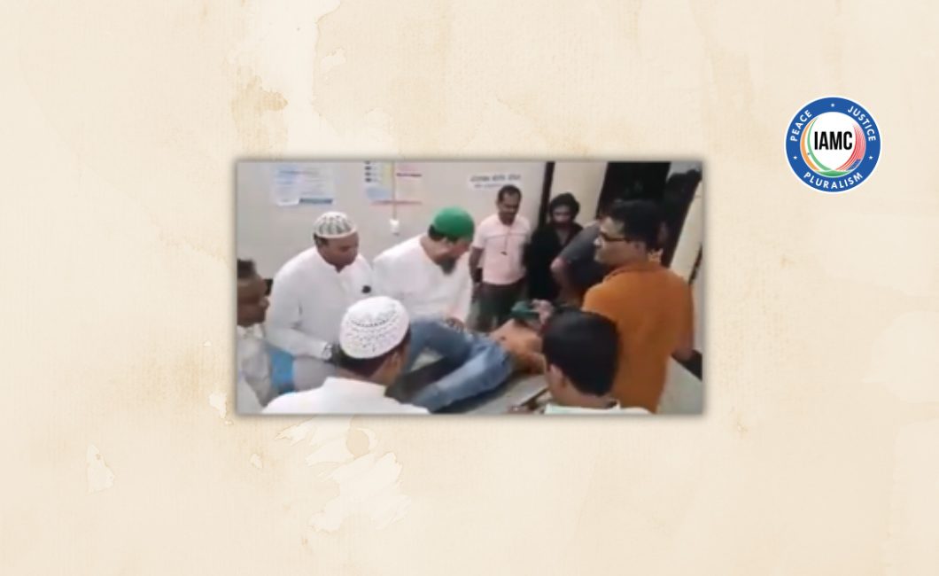 Hindu extremists