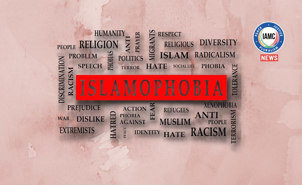 Islamophobia