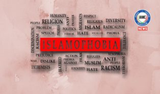 Islamophobia