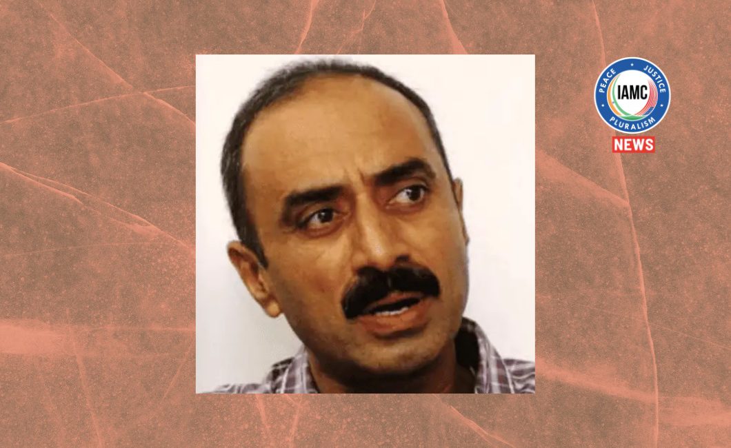 Sanjiv Bhatt