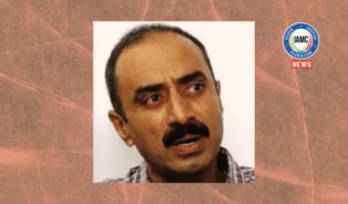Sanjiv Bhatt