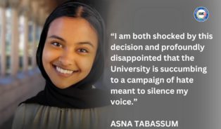 Asna Tabassum