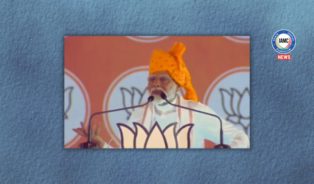 Elections in India