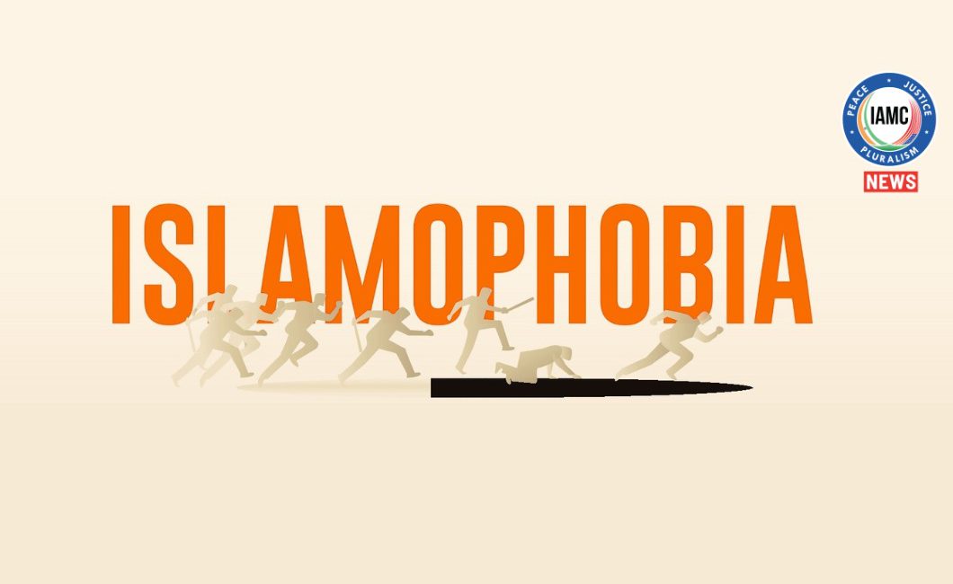 Islamophobia