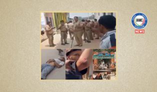 voting in Utter Pradesh