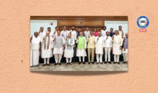 Narendra Modi