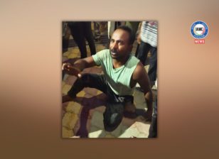 Muslim man lynched