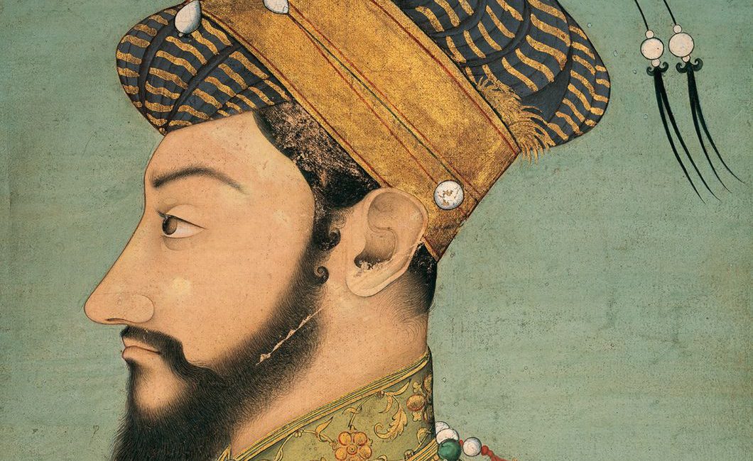 aurangzeb alamgir banner