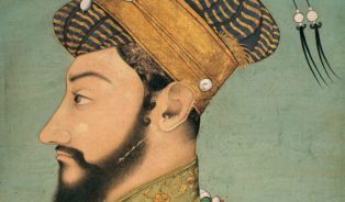 aurangzeb alamgir banner