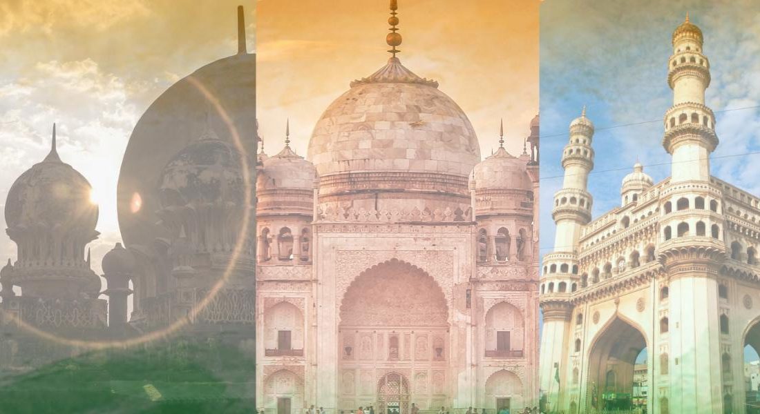 7 Wonders Built By Indian Muslims