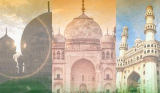 7 Wonders Built By Indian Muslims