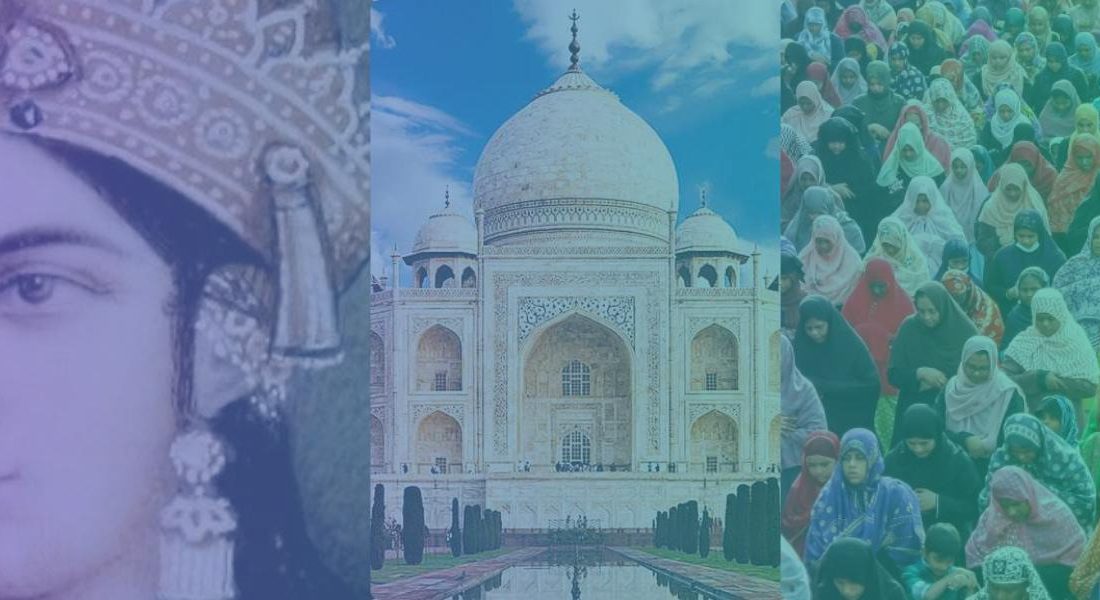 Muslim History in India
