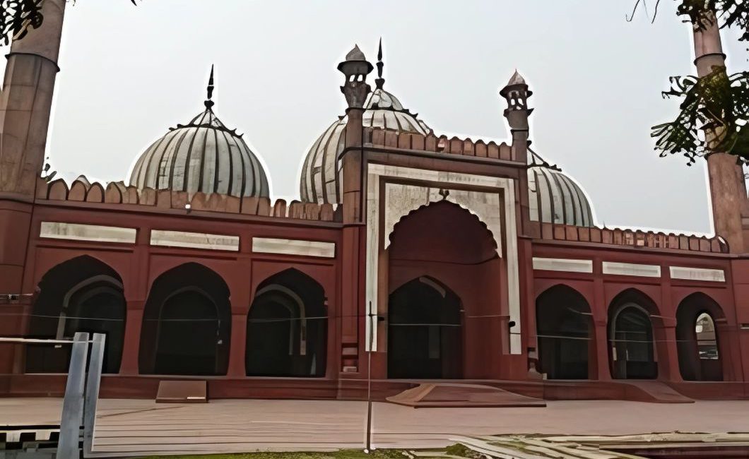Waqf Bill India