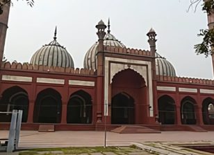 Waqf Bill India