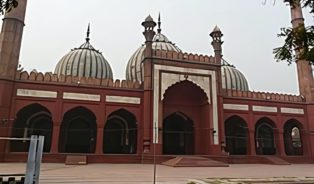 Waqf Bill India