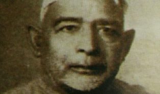 Manzoor Ahsan Aijazi